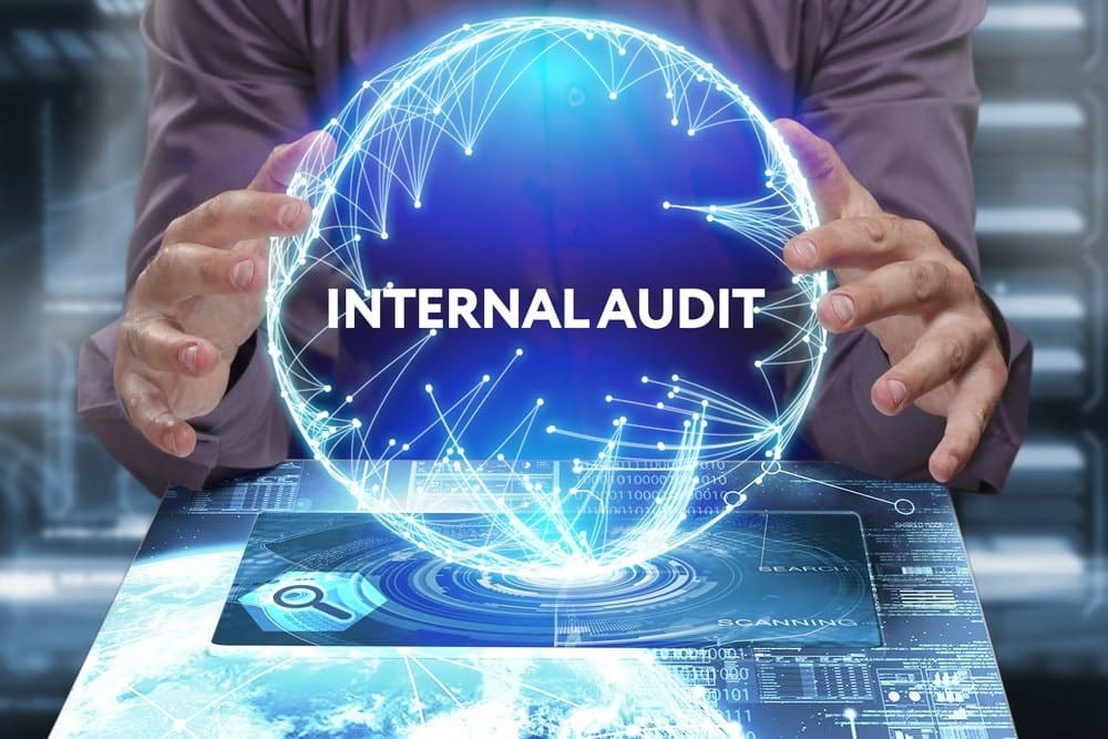 Internal Auditor ISO 13485