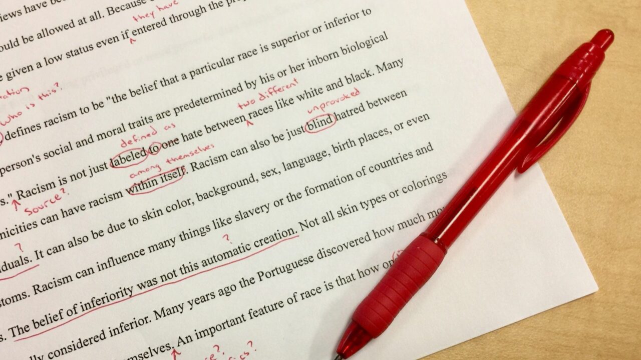 Tracking Changes Fundamentals