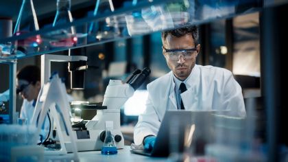 Process Characterization with DOE and MSA