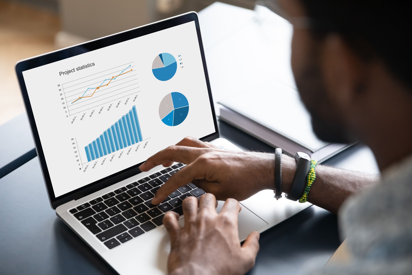 Applied Statistics in Medical Devices Manufacturing