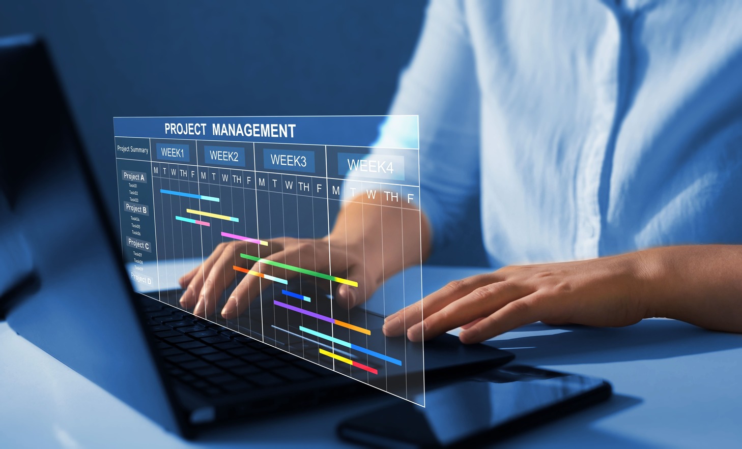 Project Management Fundamentals for Engineers