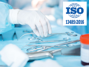 ISO 13485 Gestión de la Calidad para Dispositivos Médicos (Online)