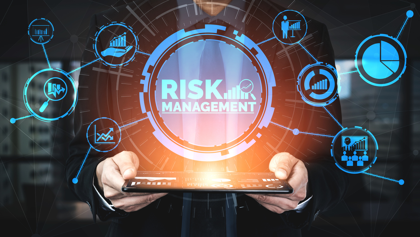 Risk Management Fundamentals