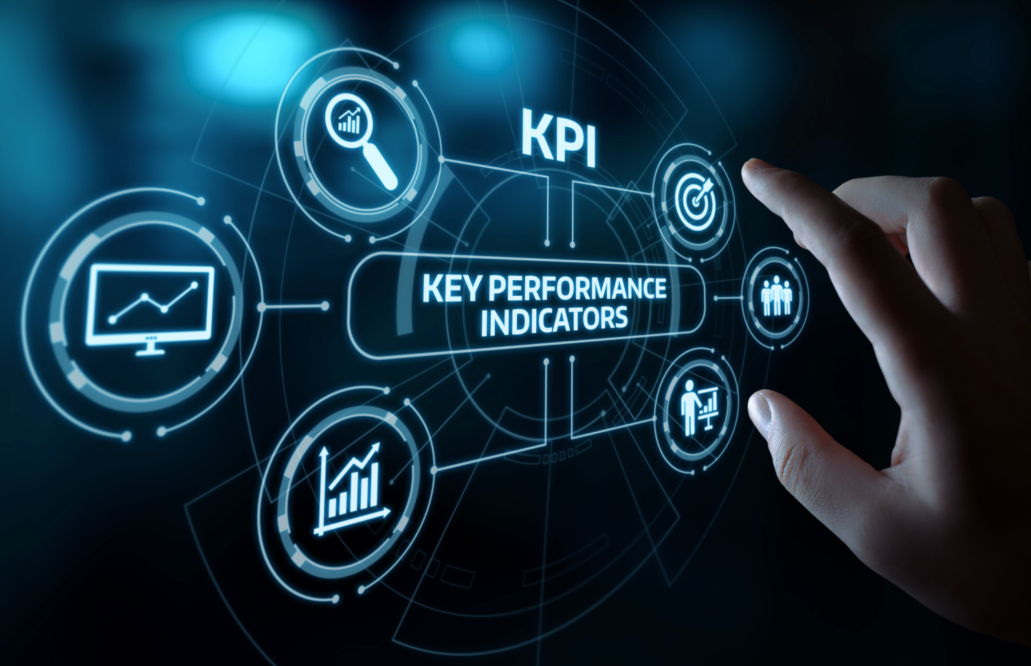 Basics of Production Process KPIs