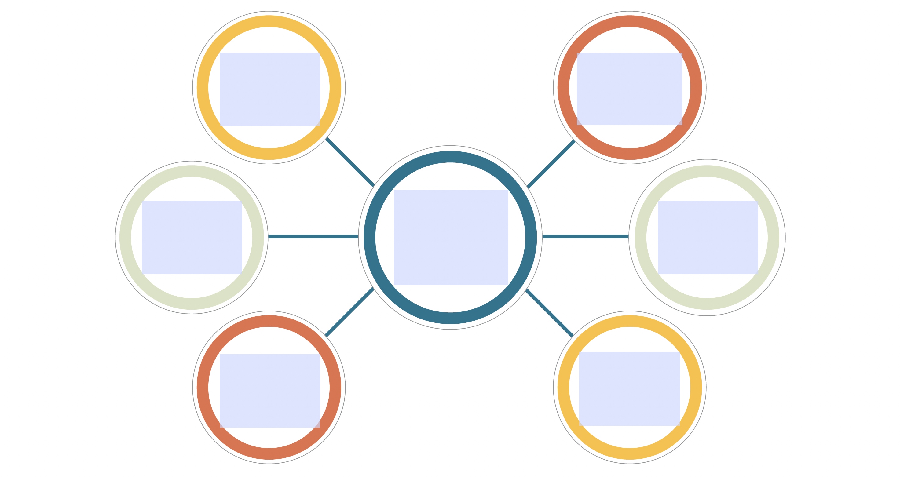 General Principles for Summary and Synthesis