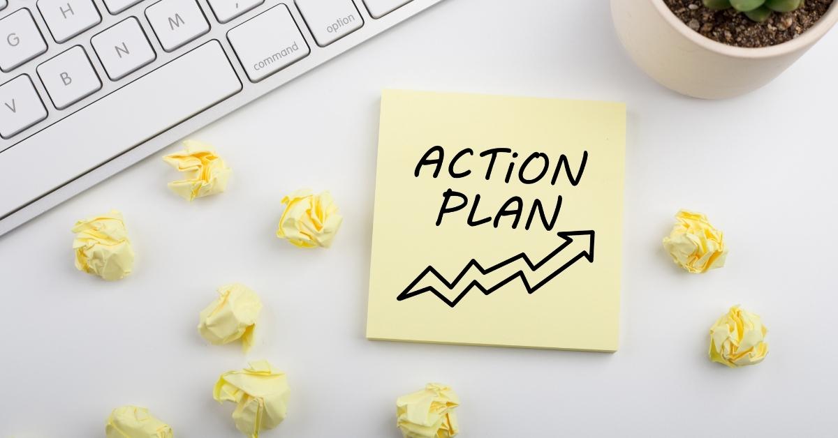 Action Planning and Management