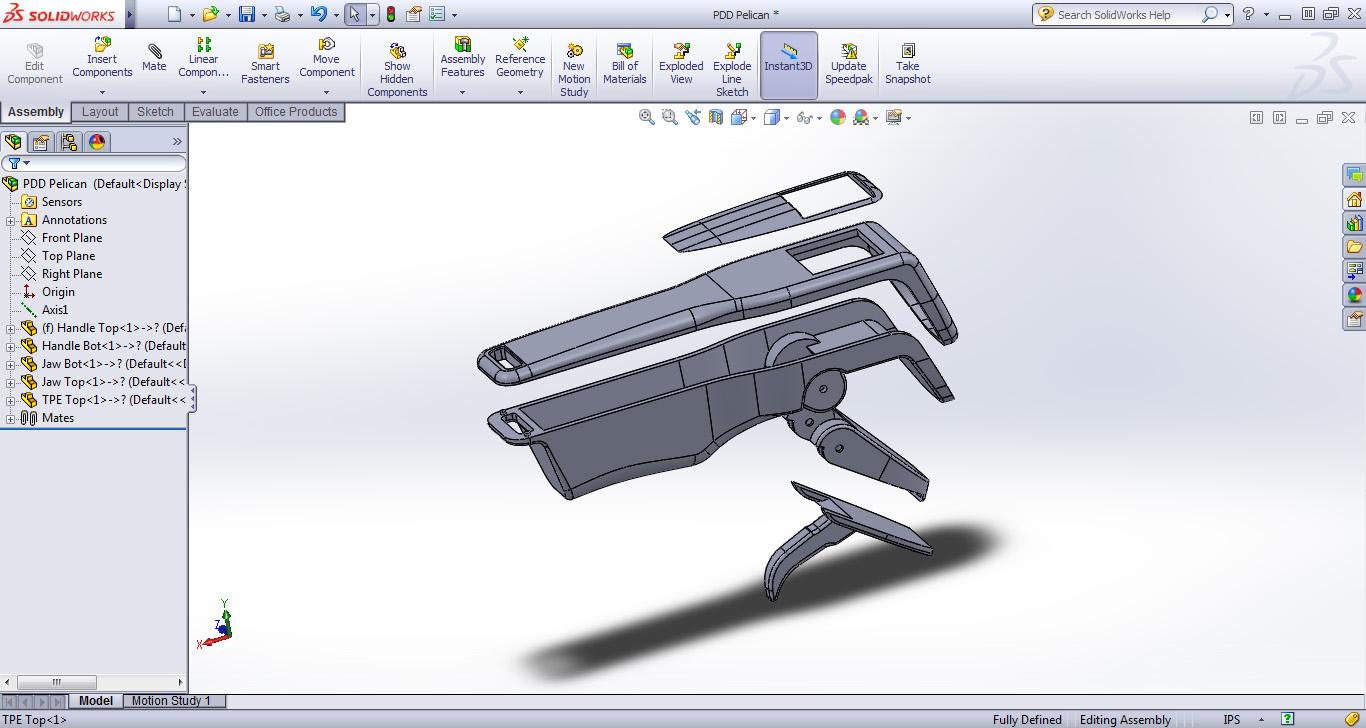 Solidworks Essentials