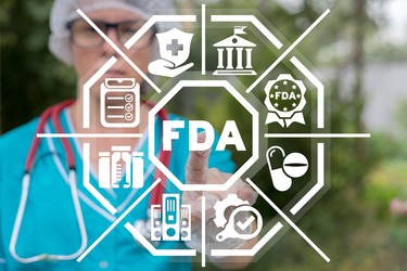 FDA (21 CFR 820) Reglamento Sobre el Sistema de Calidad para Dispositivos Médicos (Online)
