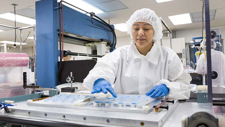 Principles of Process Manufacturing