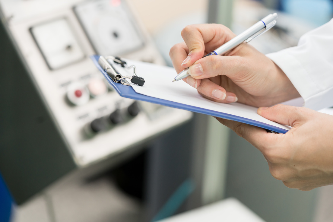 Audit Process and Readiness